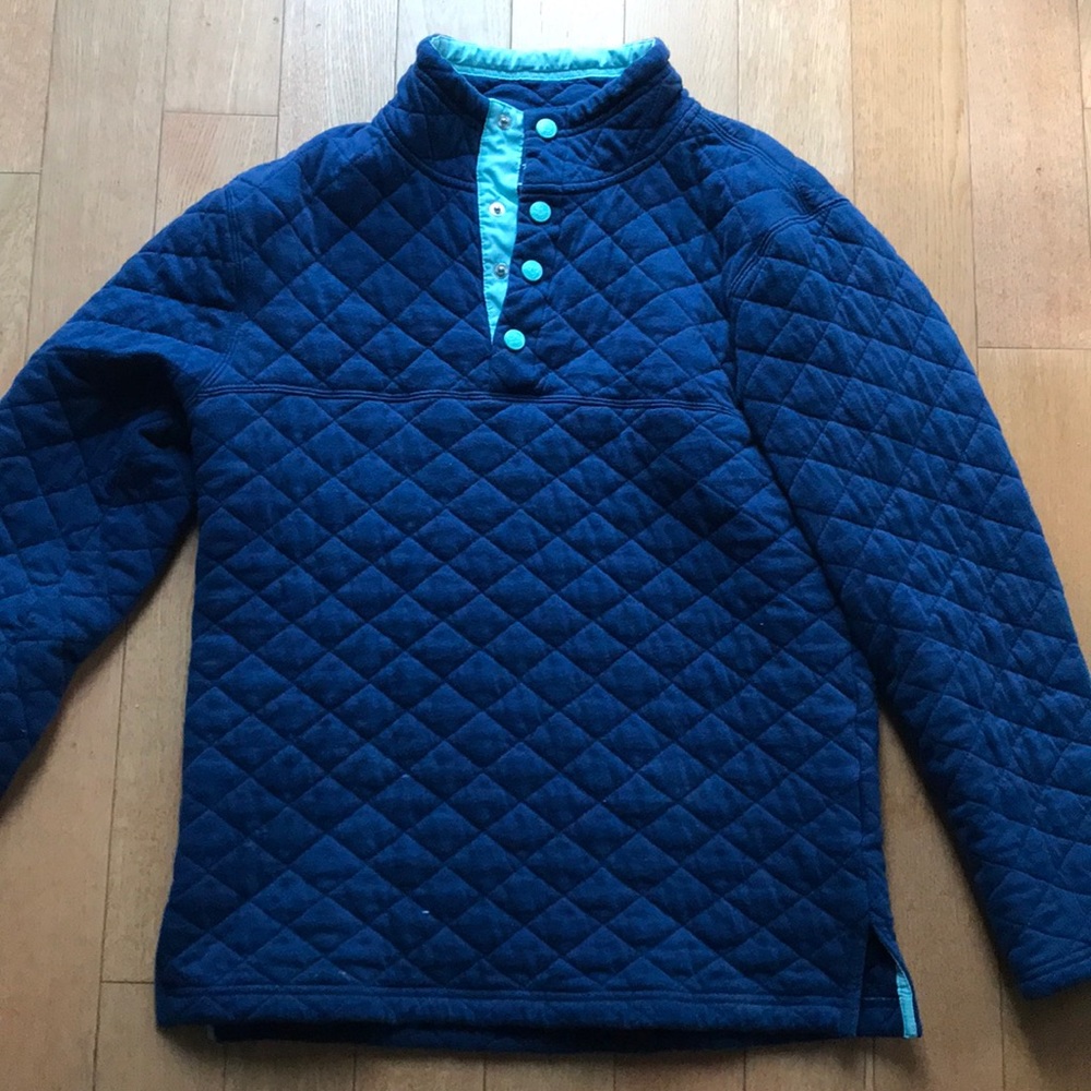 Lauren James Co sweatshirt